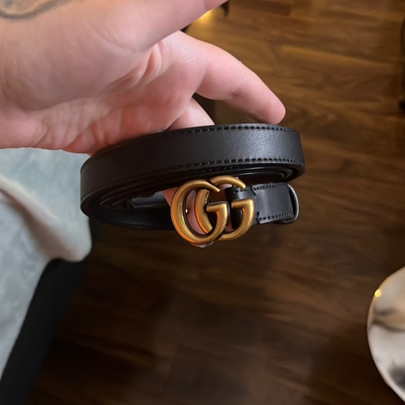Gucci Accessories - Last price 🤍Gucci belt